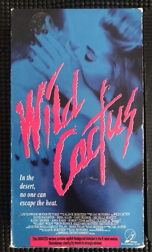 Wild cactus unrated erotic - cactus,