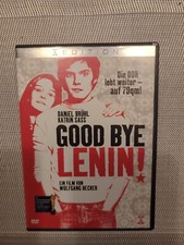 Good Bye, Lenin! -DVD, wie