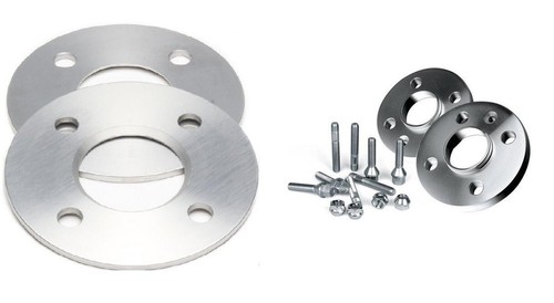 Kit distanziali ruota 4x98 - kit,
