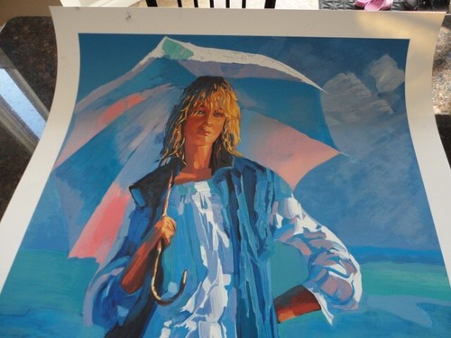 Parasol nicola simbari - parasol,