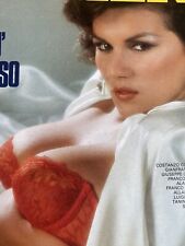 RITAGLI/CLIPPINGS-ORNELLA MUTI, SERENA GRANDI, GERALDINE, ELEONORA VALLONE, CLAU