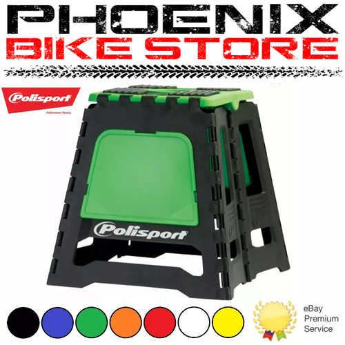Polisport supporto bici - supporto,