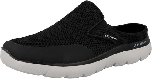 Skechers ciabatta uomo sabot - ciabatta,