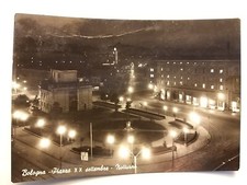 Bologna - Piazza XX settembre