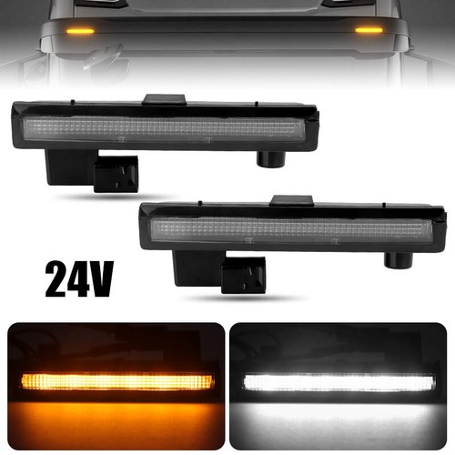 Luce segnalazione led - di,