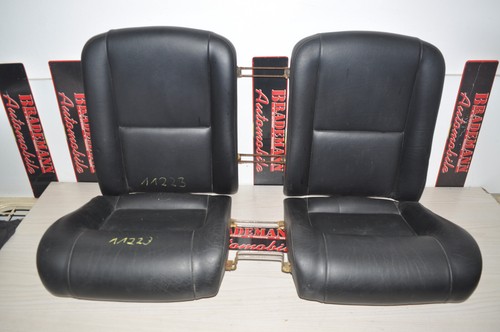 Sedile posteriore alfa - sedile,