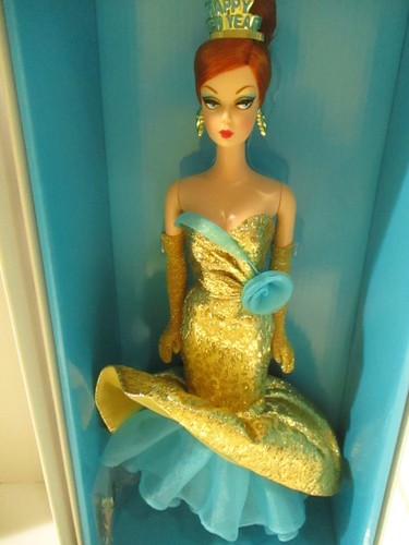 Barbie bambola holiday - barbie, "holiday