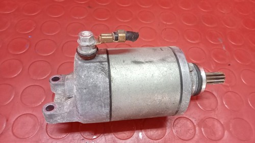 Motorino avviamento suzuki - motorino, di