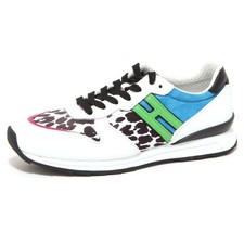 6509P sneaker bimba girl HOGAN