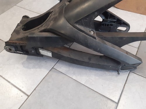 Forcellone posteriore yamaha - forcellone,
