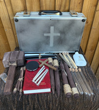 Unico Fatto a Mano 32pz Kit