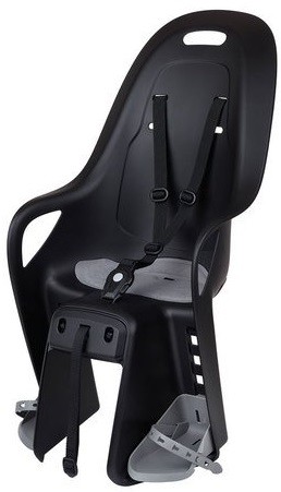 Seggiolino bici posteriore - bici,