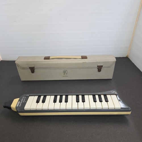 Pianoforte vintage hohner - pianoforte,