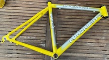 Telaio corsa alluminio - da,