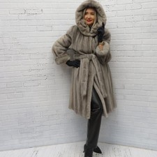 scialle donna LUSSO vero