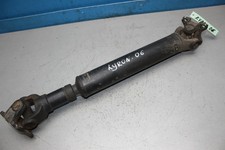 Ssangyong kyron xdi 4x4 - 2.0,