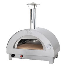 FORNO PORTATILE A GAS
