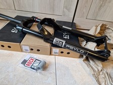 RockShox Psylo Gold Isolator
