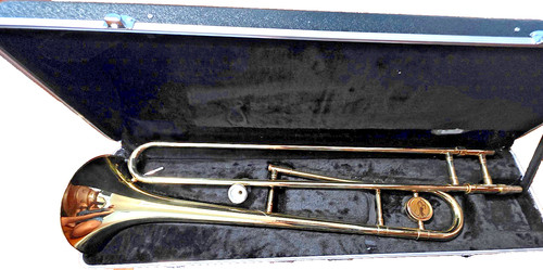 Etude etb 100 trombone - etude, etb-100