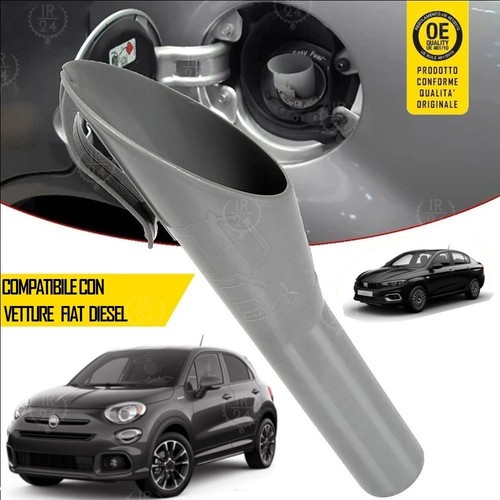 Imbuto rifornimento carburante - imbuto,