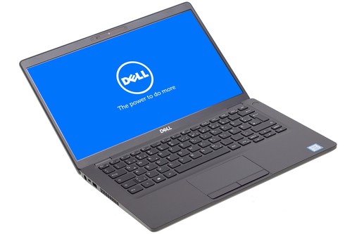 Notebook dell latitude - notebook,