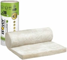 Isover AcustiPAR 4+ – rotolo