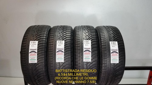 Gomme usate termiche - gomme,
