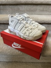 Nike Air More Uptempo GS