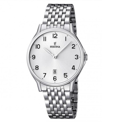 Orologio festina uomo classic - festina,