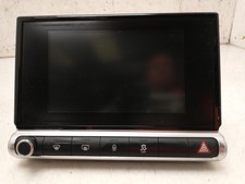 CITROEN C4 CACTUS HEATER AC