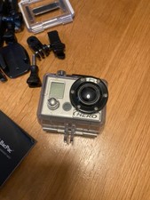Fotocamera gopro hero buone - fotocamera,