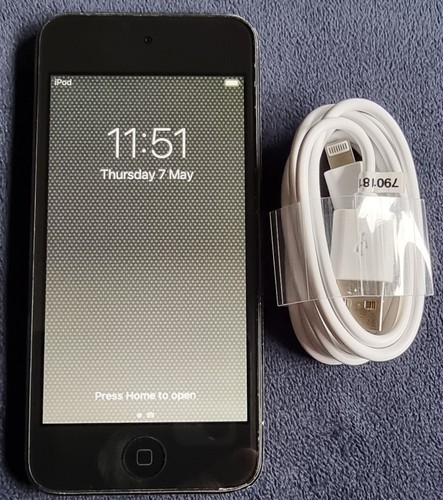 Apple ipod touch - apple,