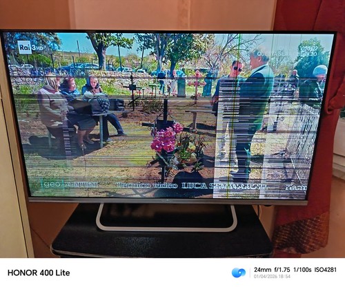 Smart tech pollici - tech, tv