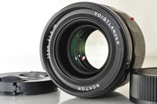 [COME NUOVO+++]Voigtlander