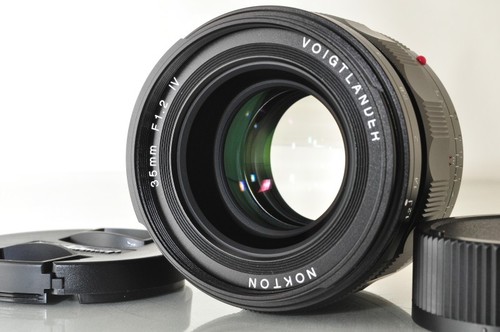 Come nuovo voigtlander - [come, nuovo+++]voigtlander