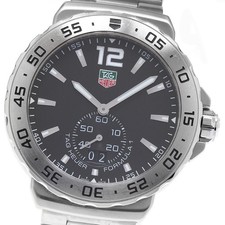 Orologio Uomo TAG HEUER
