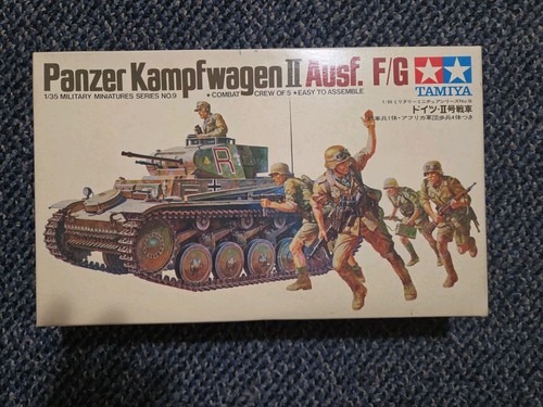 Tamiya carro armato - tamiya, 1/35