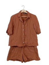 PIECES Tailleur Donna Abito da