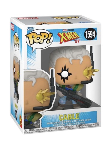 Funko pop marvel men 97 - funko, '97