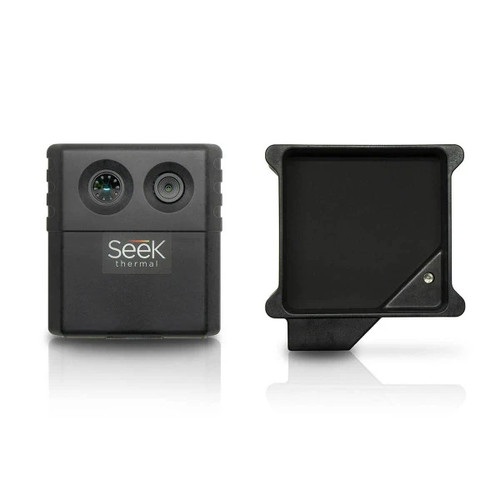 Seek scan aaa thermal - scan, yw-aaa