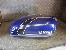 SERBATOIO BENZINA YAMAHA RD250