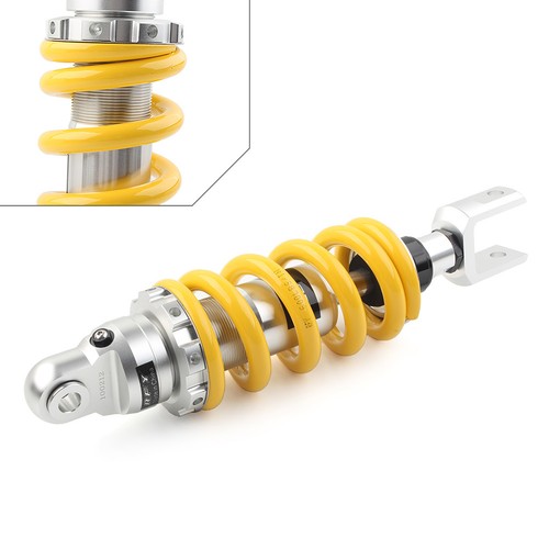 Ammortizzatore moto 305mm - ammortizzatore, 12''