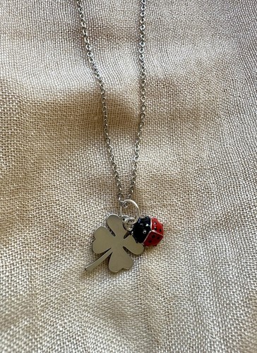 Collana portafortuna