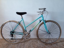 Vélo mixte peugeot monaco - vélo, pe