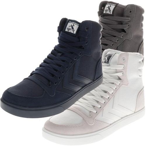 Sneaker unisex hummel - sneaker,