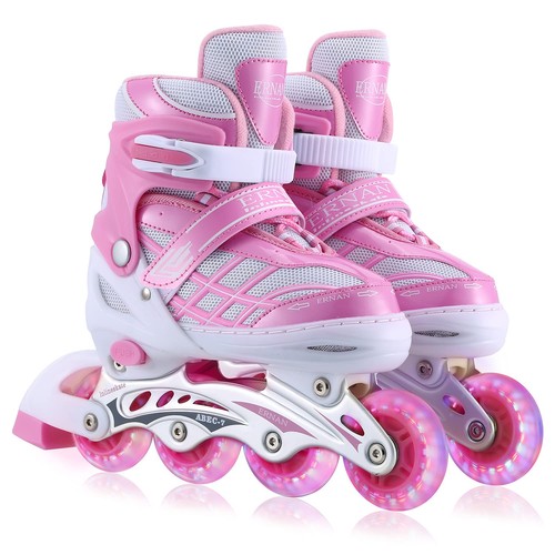 Pattini linea per - in,