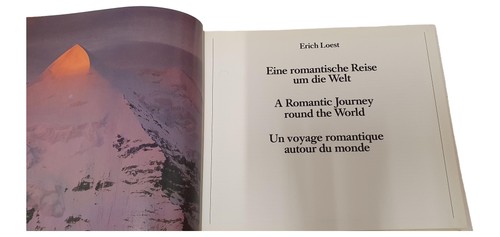 Erich loest poesie romantiche - poesie,