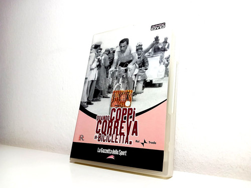 Quando fausto coppi correva - quando,