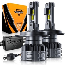 Auxbeam 9003 H4 HB2 Lampadine