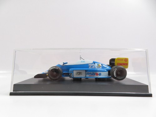 Tameo osella alfa f1 - 1:43, fa1